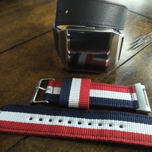 FITBIT Ionic   Retail $249